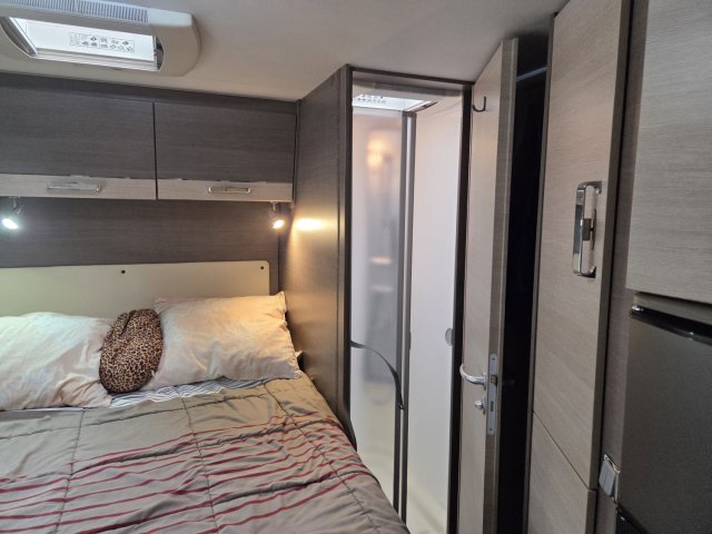 Bavaria Arctic I69 I 69 LC - Photo 16