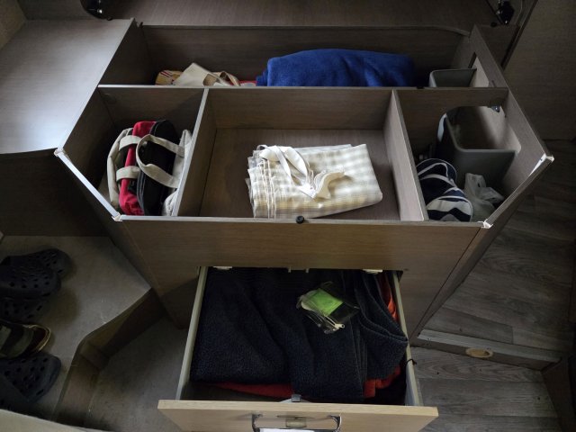 Bavaria Arctic I69 I 69 LC - Photo 17