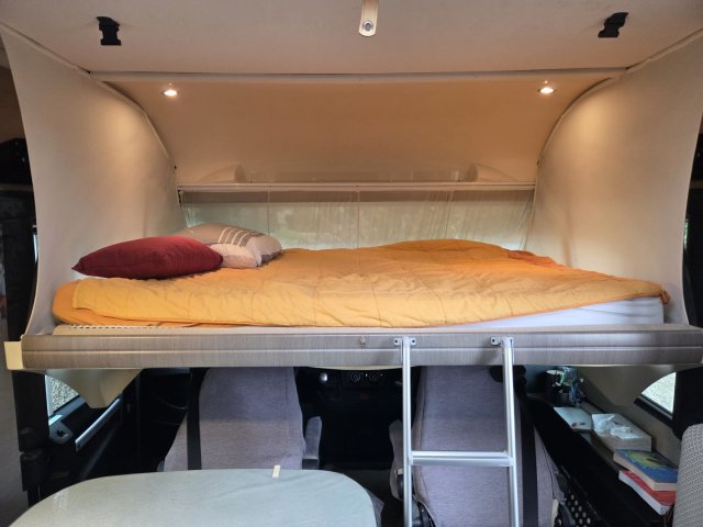 Bavaria Arctic I69 I 69 LC - Photo 18