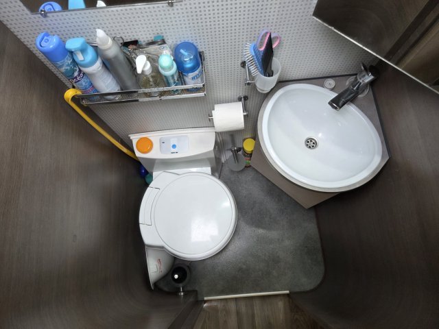 Bavaria Arctic I69 I 69 LC - Photo 19