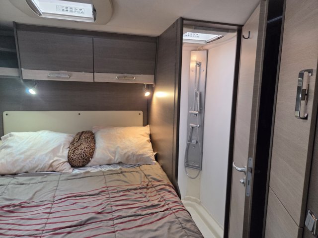 Bavaria Arctic I69 I 69 LC - Photo 22