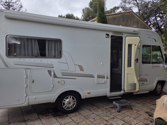 Bavaria Arctic I69 I 69 LC - Photo 23