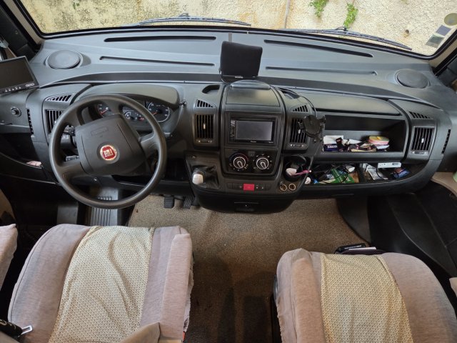 Bavaria Arctic I69 I 69 LC - Photo 24