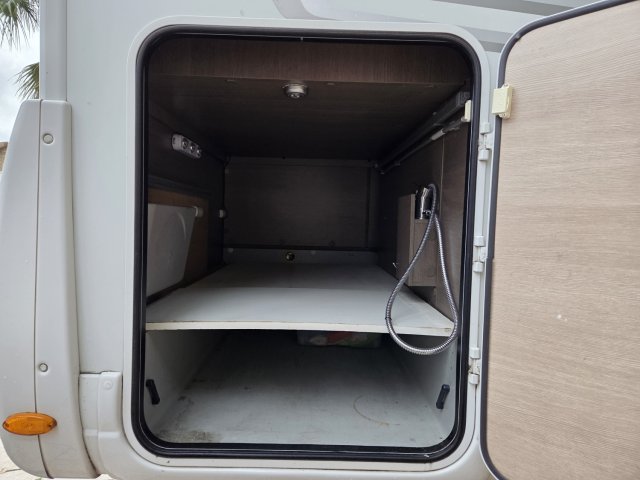 Bavaria Arctic I69 I 69 LC - Photo 25