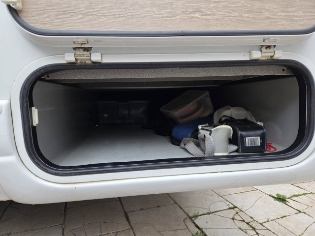 Bavaria Arctic I69 I 69 LC - Photo 26