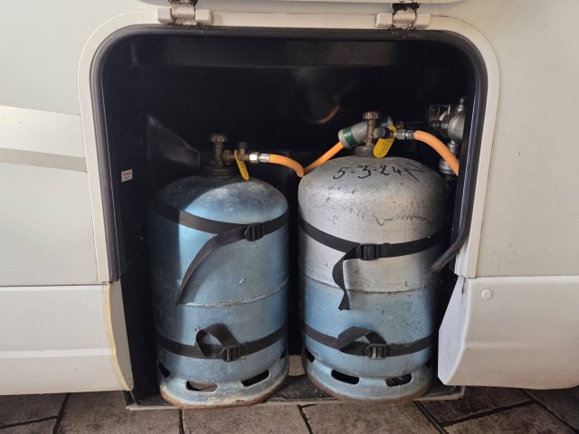 Bavaria Arctic I69 I 69 LC - Photo 27