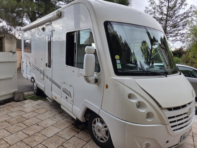 Bavaria Arctic I69 I 69 LC - Photo 29