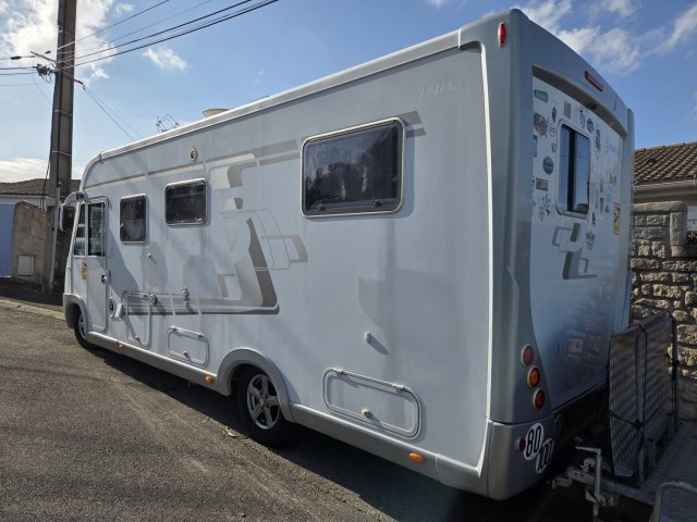 Bavaria Fjord I 7402 LCG - Photo 3