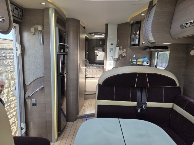 Bavaria Fjord I 7402 LCG - Photo 4