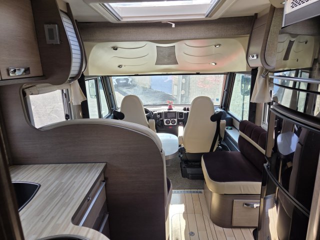 Bavaria Fjord I 7402 LCG - Photo 5