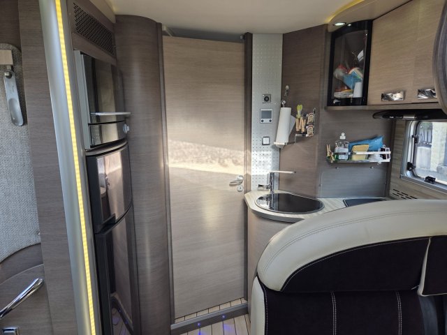 Bavaria Fjord I 7402 LCG - Photo 6