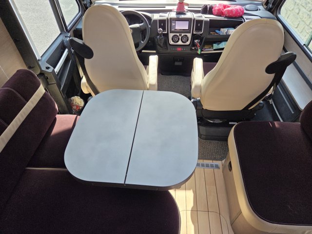 Bavaria Fjord I 7402 LCG - Photo 7