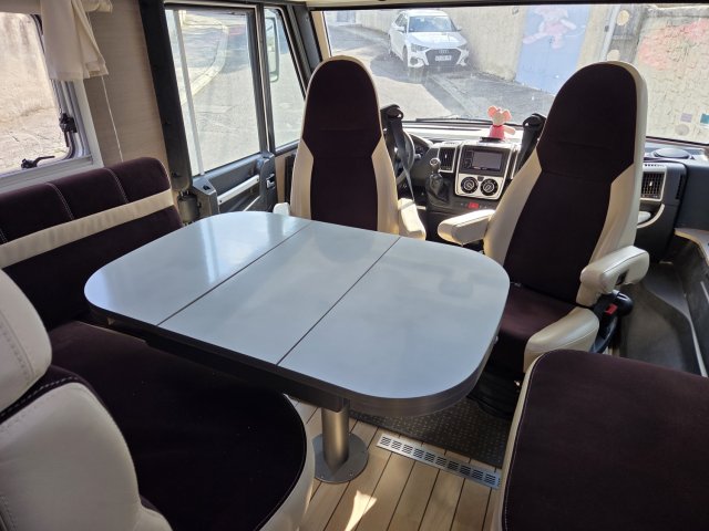 Bavaria Fjord I 7402 LCG - Photo 8