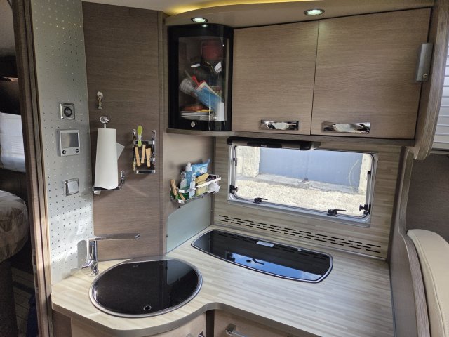 Bavaria Fjord I 7402 LCG - Photo 9