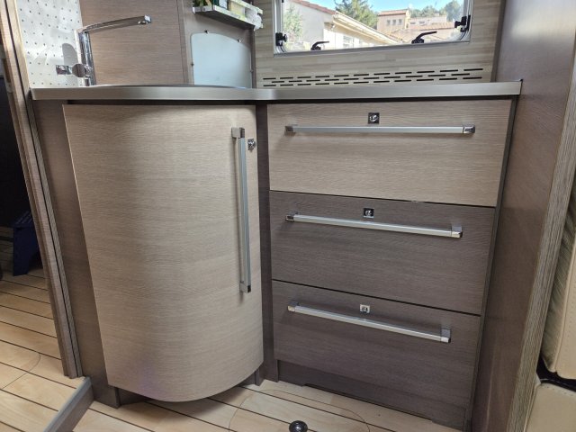 Bavaria Fjord I 7402 LCG - Photo 10