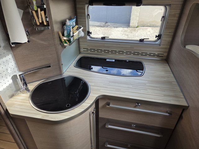 Bavaria Fjord I 7402 LCG - Photo 11