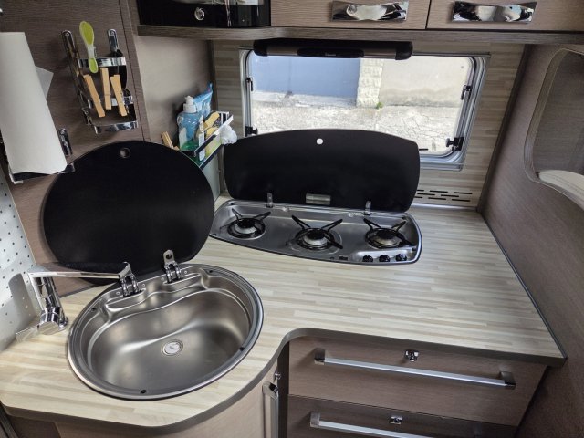 Bavaria Fjord I 7402 LCG - Photo 12