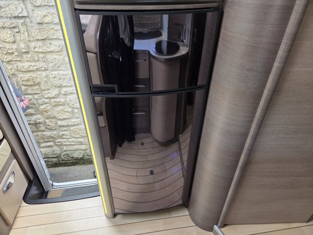 Bavaria Fjord I 7402 LCG - Photo 14