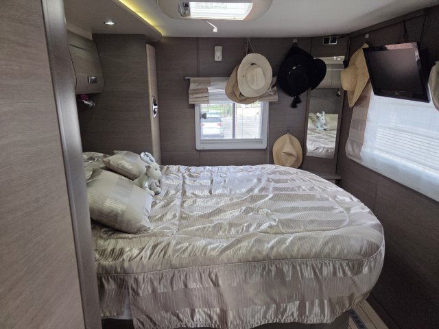 Bavaria Fjord I 7402 LCG - Photo 16