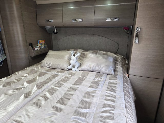 Bavaria Fjord I 7402 LCG - Photo 17