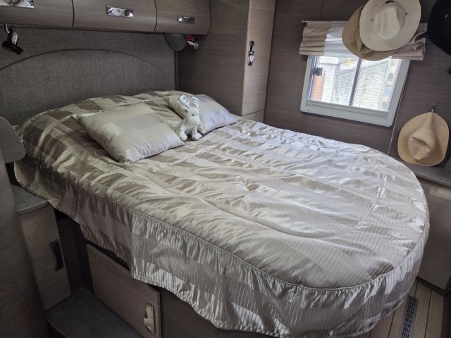 Bavaria Fjord I 7402 LCG - Photo 18