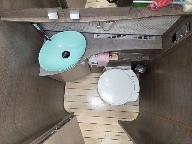 Bavaria Fjord I 7402 LCG - Photo 21