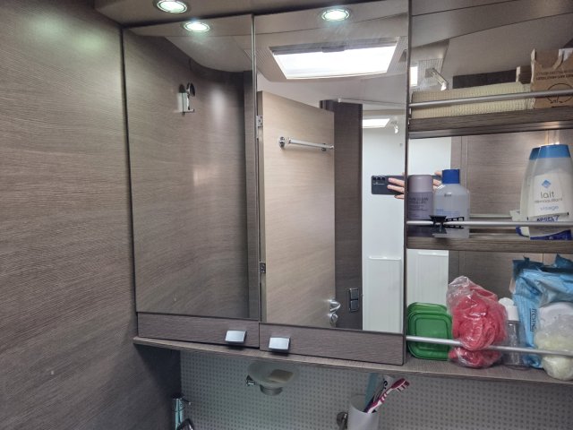 Bavaria Fjord I 7402 LCG - Photo 22