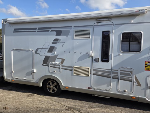 Bavaria Fjord I 7402 LCG - Photo 25