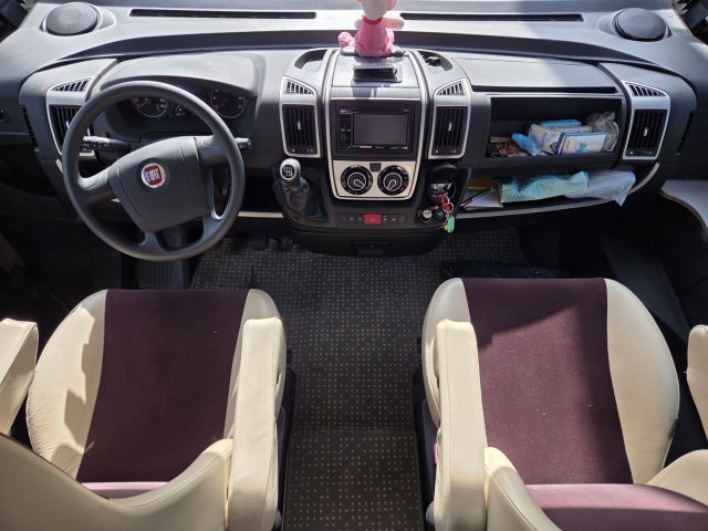 Bavaria Fjord I 7402 LCG - Photo 26