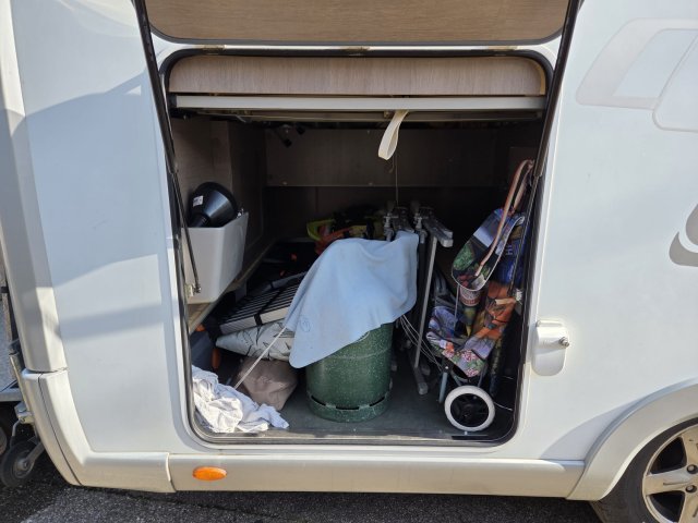 Bavaria Fjord I 7402 LCG - Photo 27