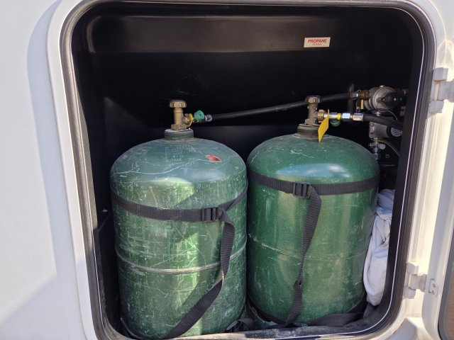 Bavaria Fjord I 7402 LCG - Photo 28