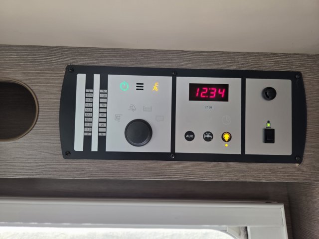 Bavaria Fjord I 7402 LCG - Photo 29