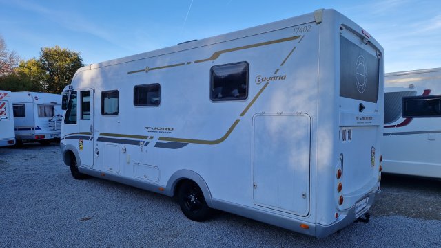 Bavaria Fjord Nordic Edition I 7402 I7402 LC - Photo 3