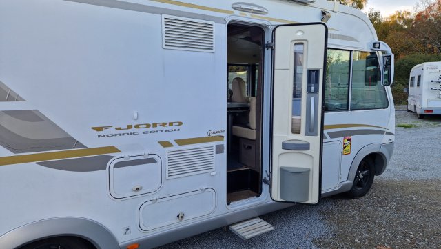 Bavaria Fjord Nordic Edition I 7402 I7402 LC - Photo 4