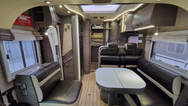 Bavaria Fjord Nordic Edition I 7402 I7402 LC - Photo 5