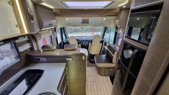 Bavaria Fjord Nordic Edition I 7402 I7402 LC - Photo 6