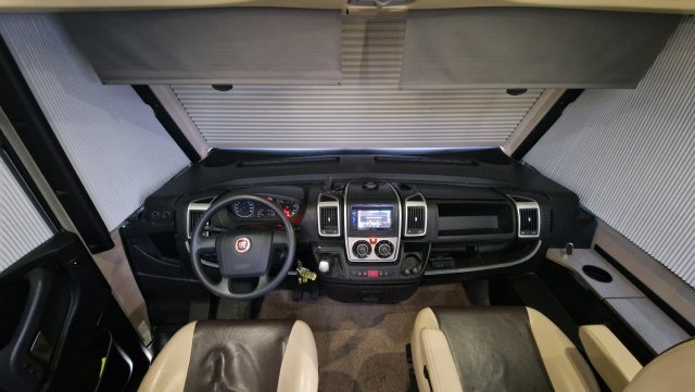 Bavaria Fjord Nordic Edition I 7402 I7402 LC - Photo 9