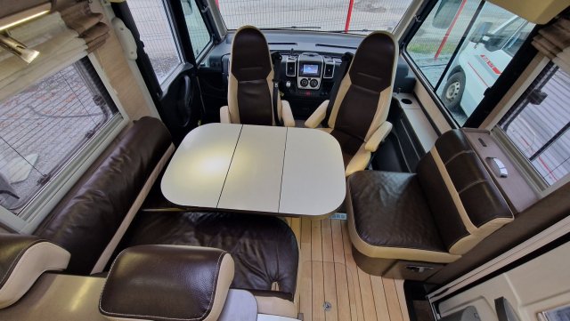 Bavaria Fjord Nordic Edition I 7402 I7402 LC - Photo 12