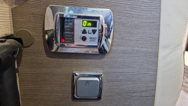 Bavaria Fjord Nordic Edition I 7402 I7402 LC - Photo 15