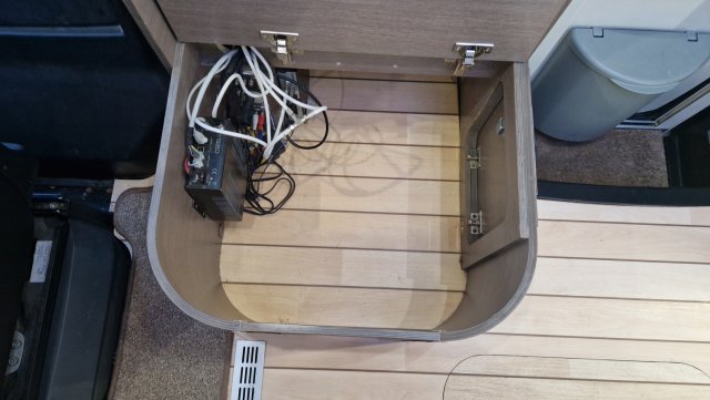 Bavaria Fjord Nordic Edition I 7402 I7402 LC - Photo 16