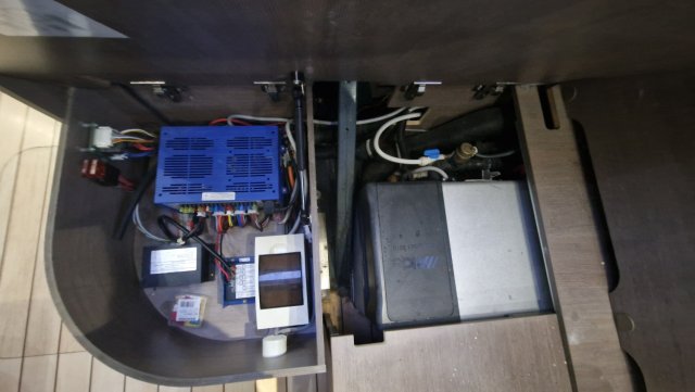 Bavaria Fjord Nordic Edition I 7402 I7402 LC - Photo 17