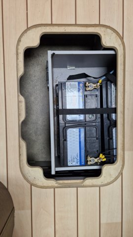 Bavaria Fjord Nordic Edition I 7402 I7402 LC - Photo 19