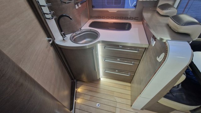 Bavaria Fjord Nordic Edition I 7402 I7402 LC - Photo 20