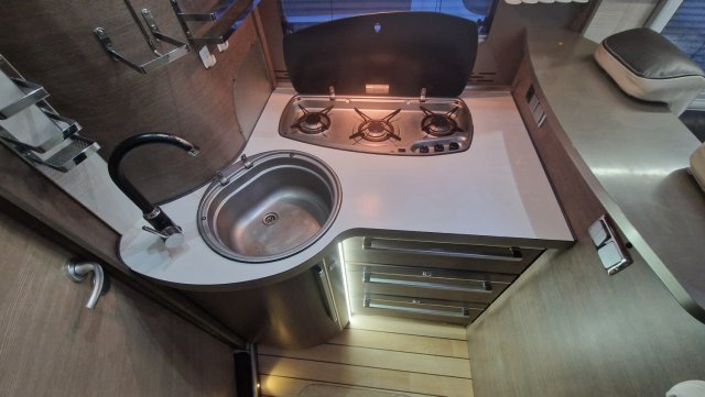 Bavaria Fjord Nordic Edition I 7402 I7402 LC - Photo 21