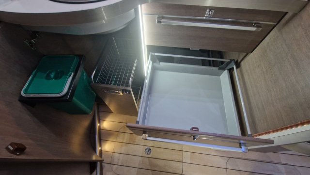 Bavaria Fjord Nordic Edition I 7402 I7402 LC - Photo 22