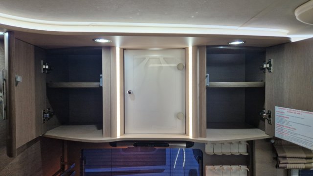 Bavaria Fjord Nordic Edition I 7402 I7402 LC - Photo 23