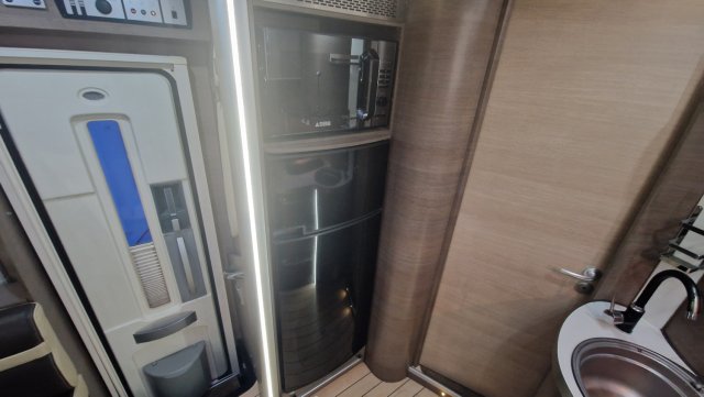 Bavaria Fjord Nordic Edition I 7402 I7402 LC - Photo 25