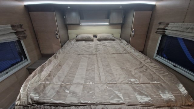 Bavaria Fjord Nordic Edition I 7402 I7402 LC - Photo 29