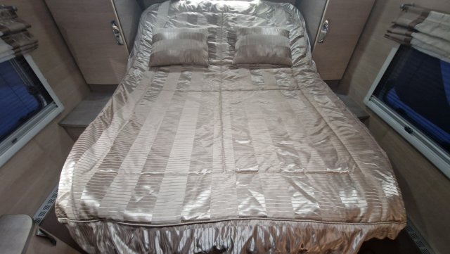 Bavaria Fjord Nordic Edition I 7402 I7402 LC - Photo 30