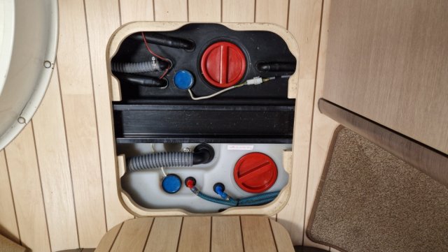 Bavaria Fjord Nordic Edition I 7402 I7402 LC - Photo 31